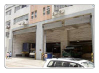 VPS物流倉(cāng)儲(chǔ)