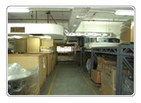 VPS物流倉(cāng)儲(chǔ)